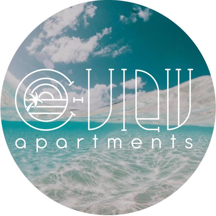 C-view Appartement