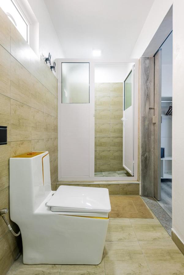 C-view Apartment *