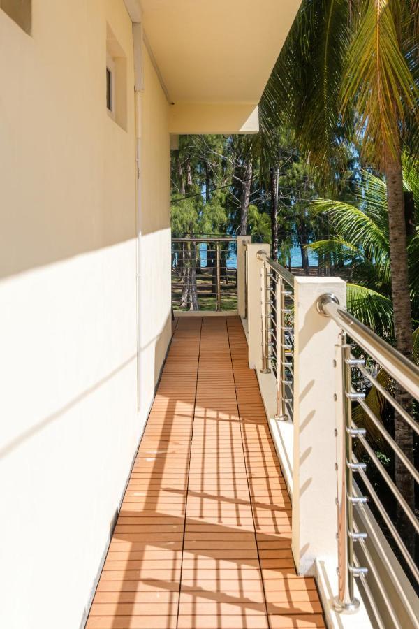 C-view Appartement