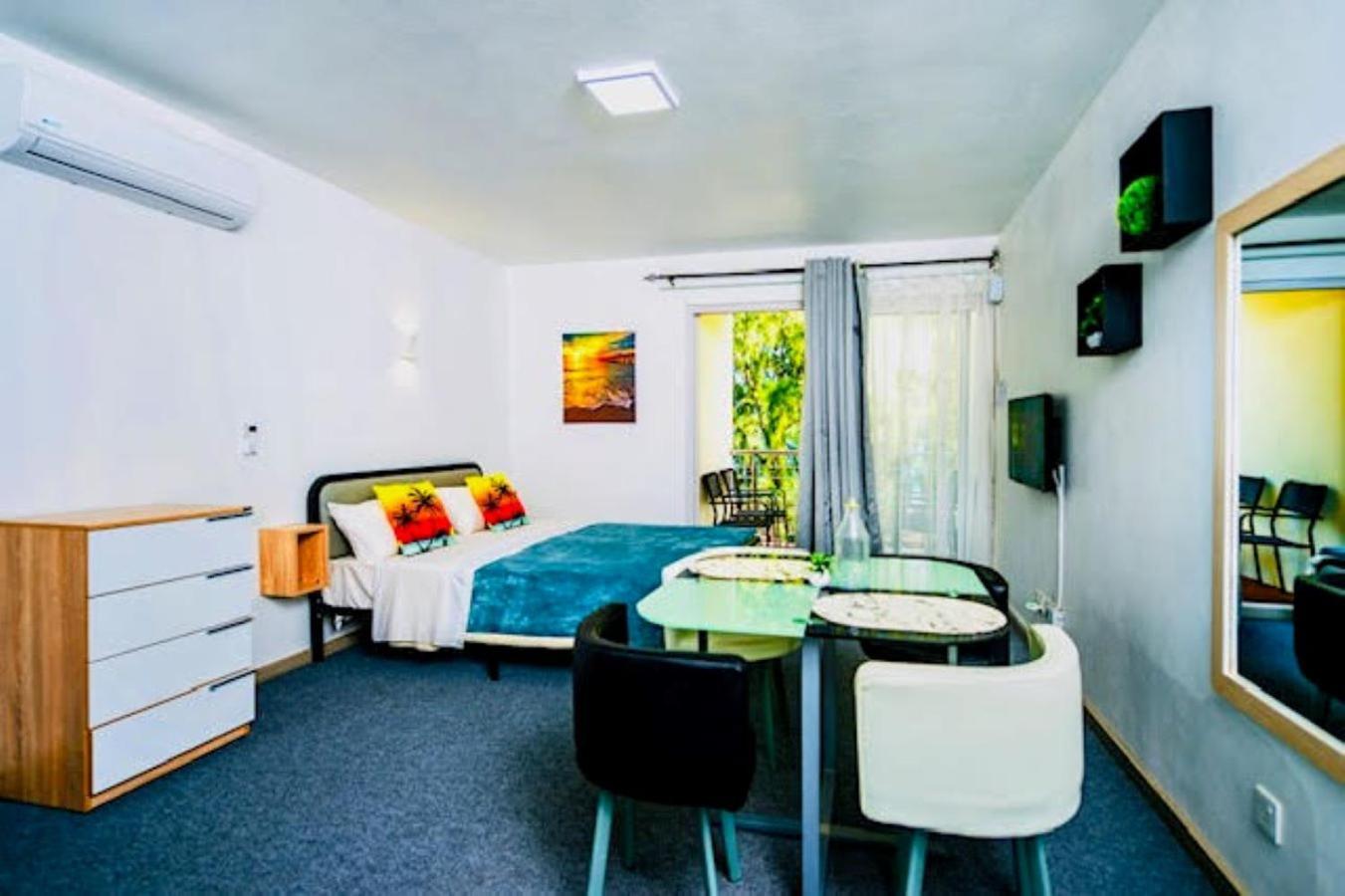 C-view Apartment Flic-en-Flacq